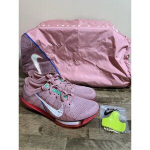Nike Air Zoom Victory 2 | The Armory Pack | Men’s 6.5 • Women’s 8 | HQ2059-600